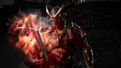 Mortal Kombat 1 Will Receive Story DLC, Confirms Ed Boon - gamingbolt.com - Brazil