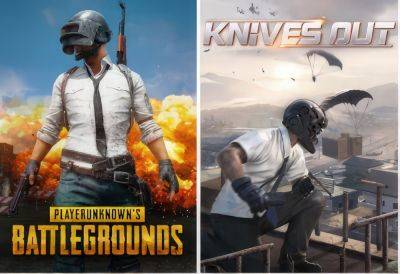 KRAFTON Settles Lawsuit with NetEase on Knives Out Copying PUBG - wccftech.com - Usa - state California