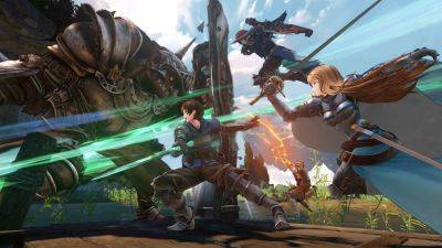 Granblue Fantasy: Relink Showcases 40 Minutes of Promising New Gameplay - gamingbolt.com