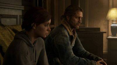 The Last of Us Actor Says He Hasn’t Received a Script for Part 3 Yet - gamingbolt.com
