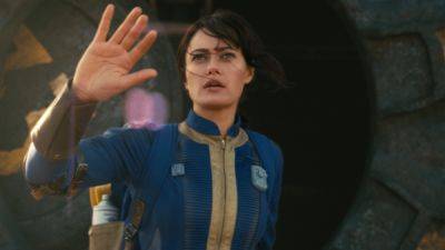 Fallout Trailer Gives a Glimpse of Irradiated Wasteland Filled With Ghouls, Giant Roaches, More - gadgets.ndtv.com - Germany - Brazil - Los Angeles