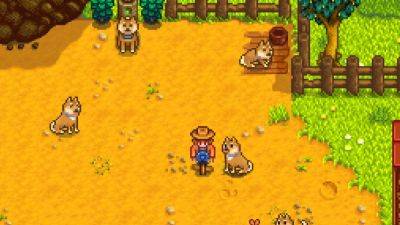 It's been 7 years since Stardew Valley was released, but its creator keeps working on it because it's their "life's work" - gamesradar.com