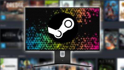 Steam survey suggests players are leaving 1440p gaming monitors behind - gamesradar.com