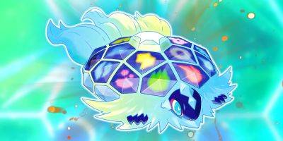 Indigo Disk DLC Leaks May Suggest Most Broken Pokémon Ever - screenrant.com - region Unova