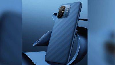 Best budget smartphones of 2023 under 15000: From Redmi 12 to Tecno Pova 5, check now - tech.hindustantimes.com - India