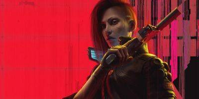 Cyberpunk 2077 Is Getting Its "Last Big Update" This Week - thegamer.com - county Liberty