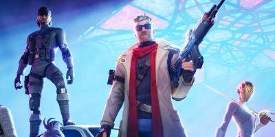 Fortnite Fans Want The Old Animations Back - thegamer.com