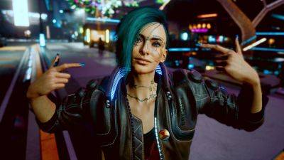 Cyberpunk 2077 Update 2.1 Patch Notes Include Metro System, Romantic Hangouts, and New Vehicles - ign.com - Britain