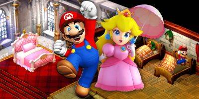 10 Super Mario RPG Secrets With The Coolest Rewards - screenrant.com