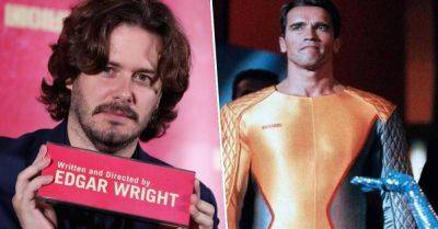 Edgar Wright gives update on The Running Man, says the reboot will be faithful to Stephen King’s novel - gamesradar.com