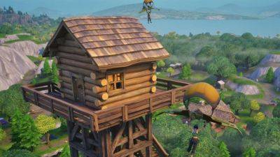 Epic Games says that Fortnite's Season OG "exceeded our expectations" and hints at bringing it back in 2024 - techradar.com