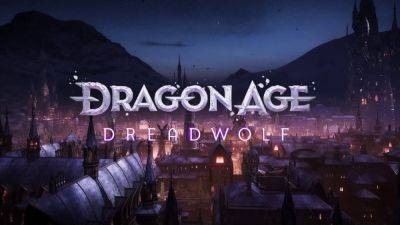 Dragon Age: Dreadwolf ‘Thedas Calls’ trailer, full reveal set for summer 2024 - gematsu.com