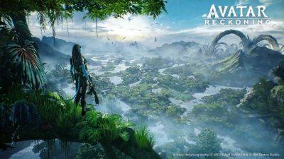 Archosaur Games Takes the Helm of Avatar: Reckoning - droidgamers.com - China - Canada - Philippines