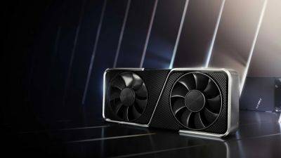 Nvidia 3000 series still the most popular GPU, according to latest Steam survey - destructoid.com