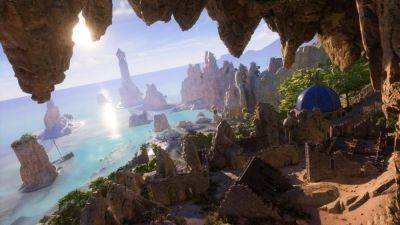 Dragon Age Dreadwolf Teaser Highlights Thedas, Full Reveal Coming Summer 2024 - gamingbolt.com