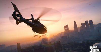 GTA VI: all the news on Rockstar’s next entry in the Grand Theft Auto series - theverge.com - city Vice