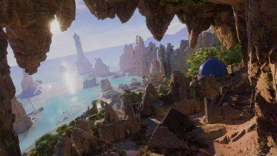 Dragon Age: Dreadwolf Trailer Confirms Next Showcase - gameranx.com
