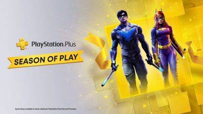 PlayStation Season of Play 2023 Gets A Detailed Breakdown - gameranx.com