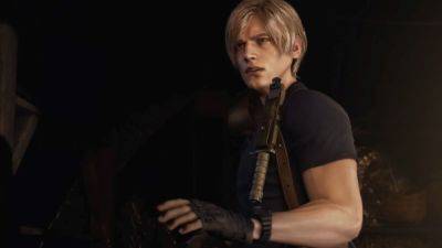 The best mods for Resident Evil 4 Remake, tramp stamp included - destructoid.com - Mexico - state Colorado