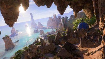 Dragon Age: Dreadwolf Teaser Announces Full Reveal Next Summer - gameinformer.com - Announces