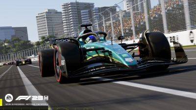 EA has made a round of layoffs at F1 developer Codemasters - videogameschronicle.com - Britain