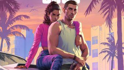The first Grand Theft Auto 6 trailer dropped early, it's coming in 2025 - pcgamer.com - state Florida - county Miami - city Vice