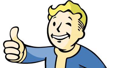 The Fallout TV series will include a Vault Boy origin story for some reason - pcgamer.com