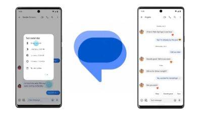 Google Messages Photomoji rolled out! Know how to use it - step-by-step guide - tech.hindustantimes.com