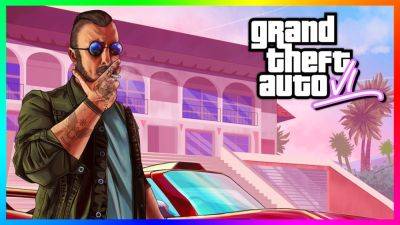 Influencer Adin Ross Claims He’ll Be In The Next Grand Theft Auto VI Trailer - gameranx.com
