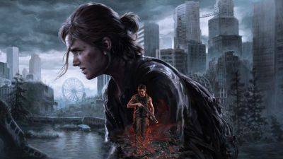 The Last of Us Part 2 Remastered pre-order guide - where to buy the standard and WLF editions - techradar.com - Britain - Usa - Where