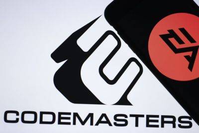 EA confirms layoffs at racing game developer Codemasters to “meet evolving business needs” - techradar.com - Britain - city Manchester