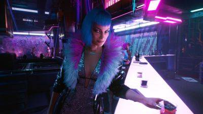 Cyberpunk 2077's last big update will be released today and add "some of the most requested features" - techradar.com
