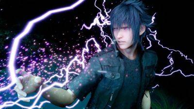 Final Fantasy 15 director is working on two new RPGs, explains why he left Square Enix in 2018 - techradar.com - Taiwan