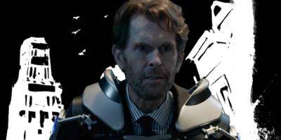 Batman: Arkham Switch Port Adds Tribute To Kevin Conroy - thegamer.com - city Gotham - city Arkham