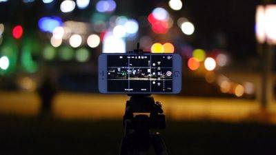IPhone photography tips: Master exposure control for stunning image quality - check guide - tech.hindustantimes.com