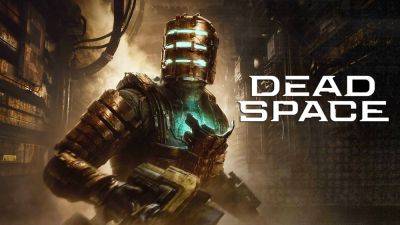 Dead Space Remake, Wild Hearts Are Available With Massive Discounts for Xbox Game Pass Ultimate Subscribers - wccftech.com
