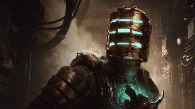 Dead Space Digital Deluxe Edition is Just $8 for Xbox Game Pass Ultimate Members - ign.com - Britain