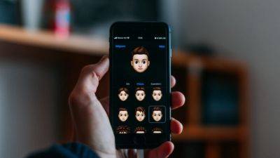 IPhone Messages app: Creating custom stickers to designing Memoji, know how to master it - tech.hindustantimes.com