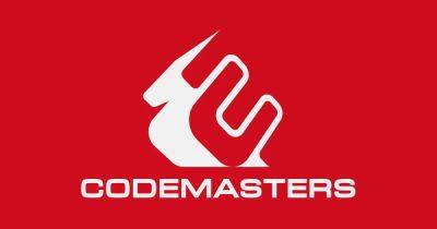 EA lays off Codemasters staff - gamesindustry.biz