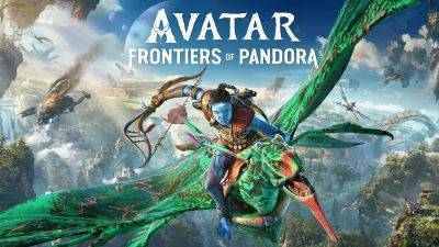 Avatar: Frontiers of Pandora Q&A – Dev Confirms 60FPS Mode on Consoles and Cross-Play Co-Op - wccftech.com