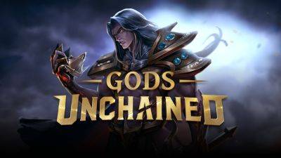 Amazon Prime Gaming offers in-game content for Gods Unchained Web3 game - venturebeat.com - Australia