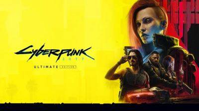 Cyberpunk 2077: Ultimate Edition is Out Now on PC, Xbox Series X/S, and PS5 - gamingbolt.com - city Night