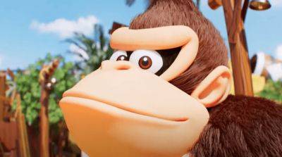 Donkey Kong Country Area Opens In Spring 2024 For Nintendo Theme Park - gameranx.com - Japan