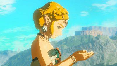 The Game Awards “Players’ Voice” Noms Include Zelda, Genshin, BG3, but Not Some Big Sellers - wccftech.com