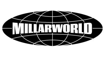 Mark Millar's Millarworld imprint moves publishers to Dark Horse Comics in 2024 - gamesradar.com