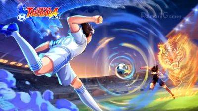 Bury The Ball With A Team of SSR Players In Captain Tsubasa Ace - droidgamers.com - Japan