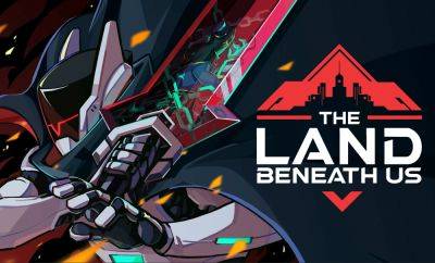Turn-based roguelite dungeon crawler The Land Beneath Us launches in 2024 for PS5, Xbox Series, Switch, and PC - gematsu.com - Thailand - Launches