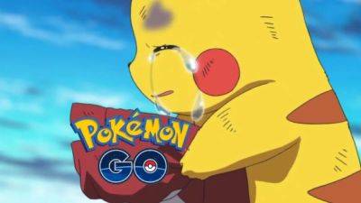 Pokemon Go Pro Fleece King Demands Change After “Poor Attempt” At New Content - gamepur.com - After