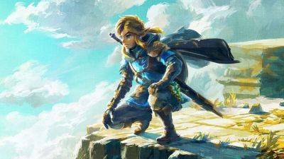 The Legend Of Zelda Movie Director Swinging For Live-Action Miyazaki Aesthetics - gamespot.com