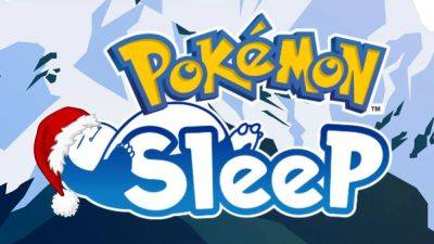 Pokemon Sleep Gifts Players with Holiday 2023 Double Dream Shard Research Event: Bonuses, Candy Boosts, and More - gamepur.com